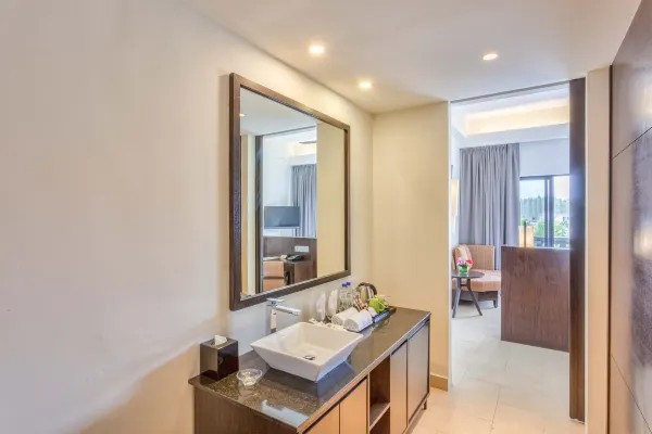 هتل کامار ریزورت لنکاوی